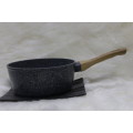 Berlinger Haus 20cm Marble Coating Forest Line Sauce Pan (Second hand)