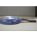 Berlinger Haus 28cm Marble Coating Forest Line Fry Pan (SECOND HAND)