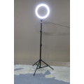 10` LED Ring Light with Stand (Display Item)