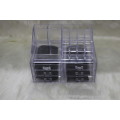 Cosmetic Organiser - 6 Drawer (SECOND HAND)