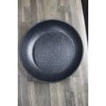 BERLINGER HAUS 20CM MARBLE COATING FRYPAN- CARBON (SECOND HAND)