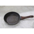 BERLINGER HAUS 20 CM MARBLE COATING FRY PAN -  FOREST LINE (SECOND HAND)