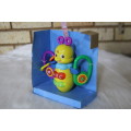 baby 2 in 1 melody rattles
