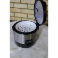 Conic Rice Cooker