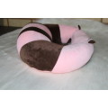 Baby Support Seat Chair Cushion-Pink