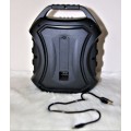 Audionic Sugar-7 BT Speaker