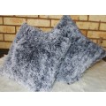Soft Fluffy Scatter Cushions