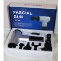 Facial Gun Massaging Machine