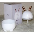 Rabbit Humidifier - White