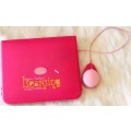 50 Functions Laptop Children Learning Independently-Pink