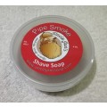 Uncle Jon's Shave Soap - Pipe Smoke