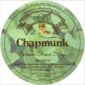 RVT `Chapmunk` Artisan Shave Soap