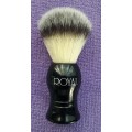 Royal Synthetic Shave Brush