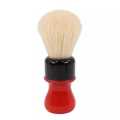 Yaqi Shave Brush Fire Truck (Cashmere Synthetic)
