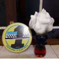 MSC - Chieftan Shave Soap