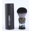 Yaqi Shave Brush Rock (28mm, Wolf Synthetic)