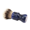 Yaqi Shave Brush Starry Night (Silvertip Badger)