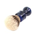 Yaqi Shave Brush Starry Night (Silvertip Badger)