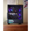i7 Gaming PC with RTX Graphics