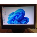 Lenovo ThinkCentre M93z i7 12Gb RAM 23-Inch All-in-One Desktop
