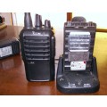 Icom  IC-F3003 Analog VHF 2 way Transceiver
