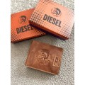 Mens Leather wallets