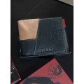 Mens Genuine Leather Wallets