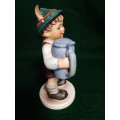 Hummel Figurine - For Father