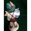 Hummel Figurine - For Father