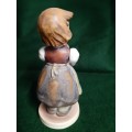 Hummel Figurine - For Mother