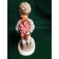 Hummel Figurine - Not for You