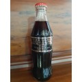 Coca-Cola sealed bottle `to all the folks that sell Coca-Cola ....`