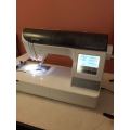 Brother Innov-is NV750E Embroidery Machine Second Hand