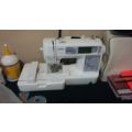 Brother Innov-is NV95E Embroidery Machine **DEMO MACHINE Second Hand