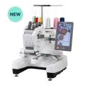 BROTHER PR680W 6 needle COMMERCIAL Embroidery Machine
