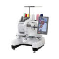 BROTHER PR680W 6 needle COMMERCIAL Embroidery Machine