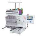 HAPPY HCSii 1201 12 needle COMMERCIAL Embroidery Machine