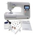 Juki HZL-F600 - 225 Stitches 16 Automatic Buttonholes NEW IN RSA!