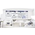 Juki HZL-F600 - 225 Stitches 16 Automatic Buttonholes NEW IN RSA!