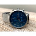 R4999.99 Genuine Mohda Watch Chrono 1.5