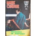 Mark Condor No 18 ( English edition )