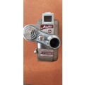 VINTAGE KEYSTONE MAYFAIR (Model K-55) 16mm Movie Camera