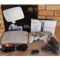PSONE [ SONY PLAYSTATION ONE]  ( Orig. ) -in excellent condition