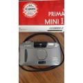 VINTAGE CANON MINI II PRIMA 32mm FILM Camera