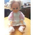 VINTAGE FIRST LOVE DOLL - 48 CM - BEAUTIFULL CONDITION
