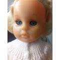 VINTAGE FIRST LOVE DOLL - 48CM - BEAUTIFULL CONDITION