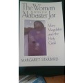 The Woman with the Alabaster Jar: Mary Magdalen and the Holy Grail Paperback  June 1, 1993