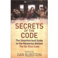 Secrets of the Code by Dan Burstein -  Paperback
