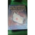 The Templars` Secret Island: The Knights, the Priest and the Treasure -