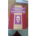 Godwin`s Cabalistic Encyclopedia (Llewellyn`s Sourcebook) softcover   by David Godwin